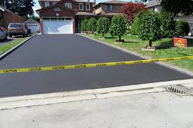 Best Permeable Paver Driveways  in Fort Lewis, WA